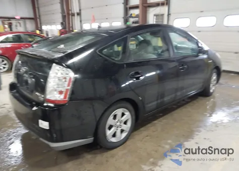 2008 Toyota Prius из США, поврежденный, VIN JTDKB20U287797825